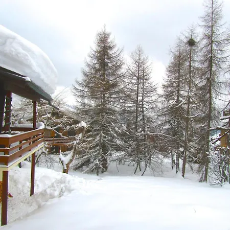 Le Genepi *