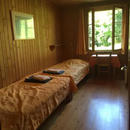 Le Genepi * Verbier