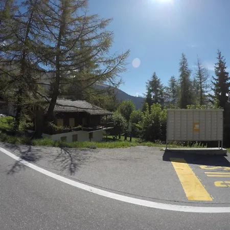 Le Genepi Verbier
