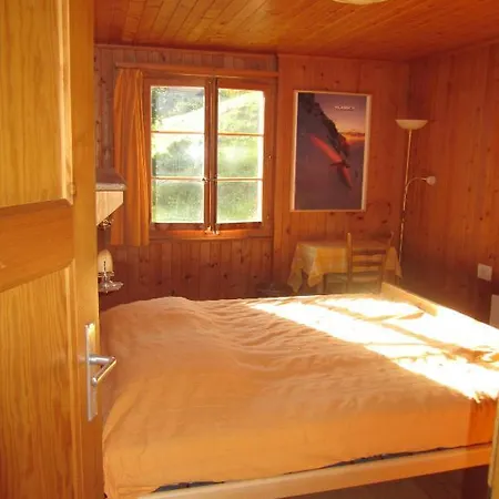 Le Genepi Verbier